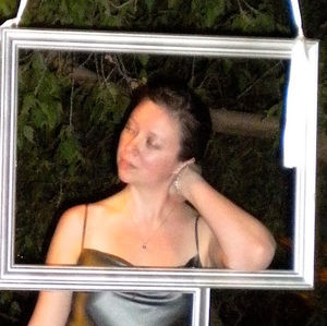 Meet your Posher, Jenna